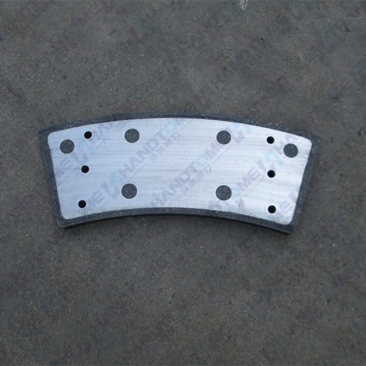 PSZ65A盤剎剎車塊